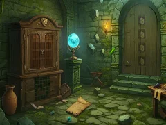 Játék Arcane Jungle Trekker Escape online