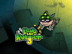 Játék Bob the Robber 3 online