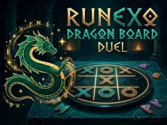 Játék Runexo Dragon Board Duel online