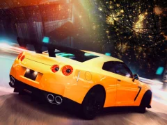 Játék GTR Drift Fever online
