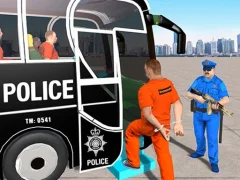 Játék US Police Prisoner Transport online