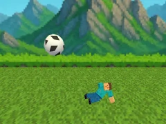Játék Voxel Playground: Ragdoll Noob online
