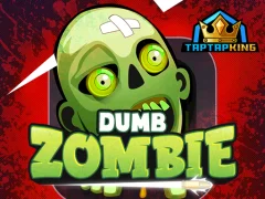 Játék Dumb Zombie online