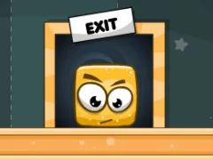 Játék Jelly Escape online