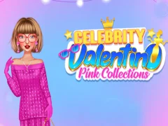 Játék Celebrity Valentino Pink Collections online