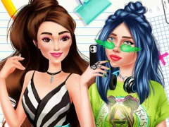 Játék Highschool Mean Girls 2 online