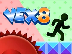 Játék Vex 8 online