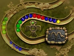 Játék Maya online