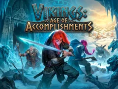 Játék Vikings: Age of Accomplishments online