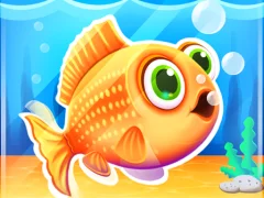 Játék Aquarium Game online