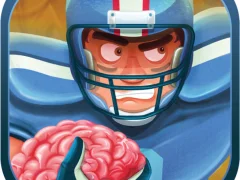 Játék Foot Brain online