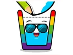 Játék Happy Filled Glass 2 online