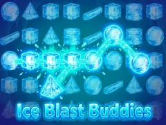 Játék Ice Blast Buddies online