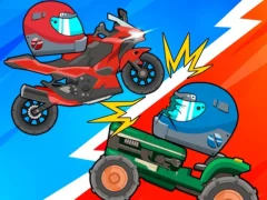 Játék Wheel in the face online
