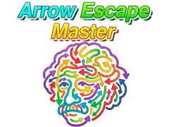 Játék Arrow Escape: Master online