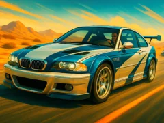Játék Street Traffic Racer online