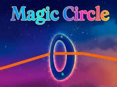 Játék Magic Circle online