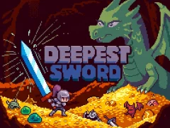 Játék Deepest Sword online