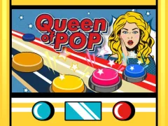 Játék Queen Of Pop online