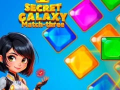 Játék Secret Galaxy online