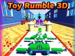 Játék Toy Rumble 3D online