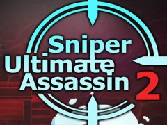 Játék Sniper Ultimate Assassin 2 online