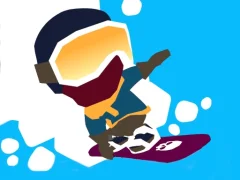 Játék Downhill Chill online