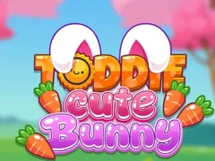 Játék Toddie Cute Bunny online