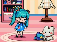 Játék Girl Games Unblocked: Mini Fun online