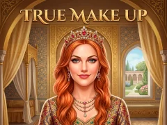 Játék True Make Up online