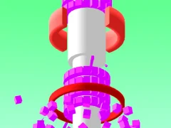 Játék Pipe Ninja online