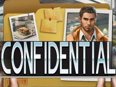 Játék Confidential online