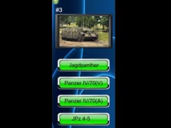 Játék Guess The German Tank online