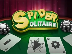Játék Spider Solitaire online