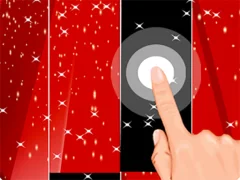 Játék Christmas Magic Tiles online