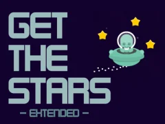 Játék Get The Stars - Extended online