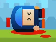 Játék Cannon Hero Online online