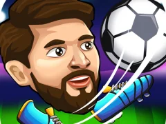 Játék Volleyball 2020 online