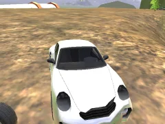 Játék Car Smash Simulator Crash & Tune online