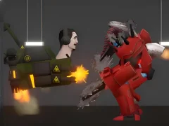 Játék Last Play: Ragdoll Sandbox online