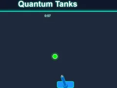 Játék Quantum Tanks online