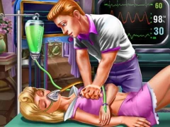 Játék Save the Sleeping Beauty online