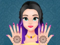 Játék Jasmine Beauty Salon online