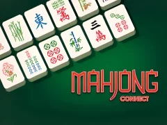 Játék Mahjong Connect Classic online