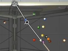 Játék Nova Billiard online