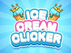 Játék Ice Cream Clicker online