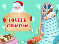 Játék Lovely Christmas online