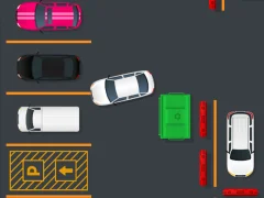 Játék Car Parking Master online
