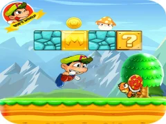 Játék Mario! online