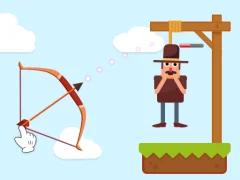 Játék Help The Cowboy online